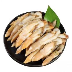 蛏王肉500g*2袋