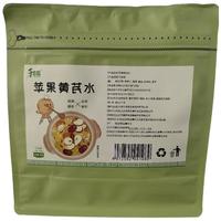 和治苹果黄芪水150g 可搭麦冬枸杞红枣搭养颜女生调理水素颜水