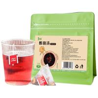 和治酸梅汤180g乌梅汤山楂桂花粉酸梅晶老北京酸梅汤冲饮精品酸梅汤