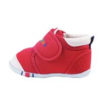  MIKI HOUSE 防滑 儿童学步鞋  内长13cm (适合脚长12.5cm) 多色