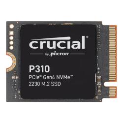 英睿达 P310 M.2 NVMe 2230 固态硬盘 1TB（PCIe 4.0