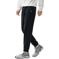 森马 Semir休闲裤男春季纯色运动束脚裤日常百搭101124127113 S