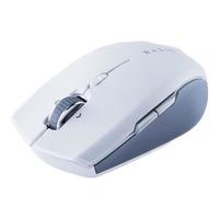 RAZER 雷蛇 Pro Click Mini 2.4G蓝牙 双模无线鼠标 16000DPI 白色