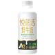 悦鲜活 鲜牛奶 A2β-酪蛋白 巴氏杀菌乳高钙 低温牛奶 450ml*3瓶