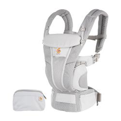 ergobaby Omni Breeze全阶段四式360系列 婴儿背带