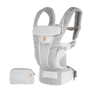 ergobaby Omni Breeze全阶段四式360系列 婴儿背带