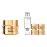 兰蔻 菁纯臻颜焕亮眼霜