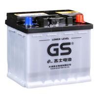 GS杰士295LN1 正厂零件 亚洲狮RAV4 HEV混动45AH