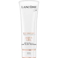LANCOME 兰蔻 小白管 轻透水漾防晒乳 SPF50 PA++++ 50ml