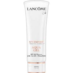 兰蔻 小白管 轻透水漾防晒乳 SPF50 PA++++ 50ml