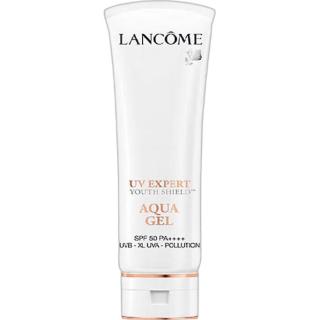 今日必买：兰蔻 小白管 轻透水漾防晒乳 SPF50 PA++++ 50ml