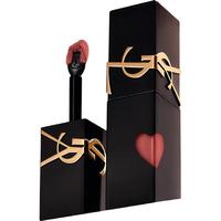  圣罗兰 YSL /圣罗兰 YSL  黑管哑光唇釉 #231 拂晓裸 5.5ml