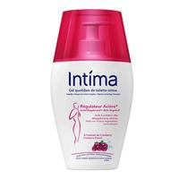 Intima 蔓越莓活性私处护理液 200ml