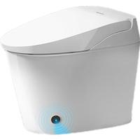 【补贴15%】88松下智能马桶自动一体机脚感翻盖坐便器冲洗加热圈