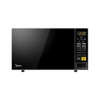 Midea 美的 M1-L213C 微波炉 21L 黑色