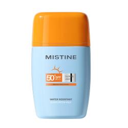 蜜丝婷 防水防汗 防晒霜  SPF50+ PA++++ 40ml
