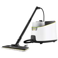 卡赫 家用高温高压蒸汽清洁机 厨房油烟机空调清洗机 蒸汽拖把杀菌除螨洗地机扫地机器人吸尘器