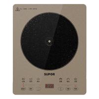SUPOR/苏泊尔 大功率猛火 电磁炉  金色