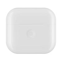 奔腾 小白盒双引擎剃须刀T002电动旋转式便携刮胡刀智能感应剃胡刀迷你男须刨全身水洗盒