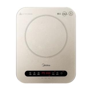 美的 2200W大功率 电磁炉