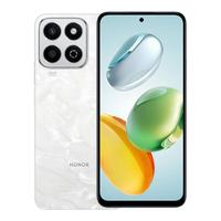 HONOR 荣耀 畅玩60 Plus 5G手机 12GB+256GB 月影白
