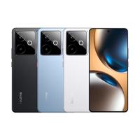 realme 真我 GT7 5G手机 16GB+1TB 石墨烯·夜