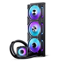 PHANTEKS/追风者 ARGB无限镜灯效 CPU水冷散热器