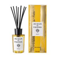 帕尔玛之水（ACQUA DI PARMA）居家香薰(冬日森境)180ml 无火香薰 送男女友 冬日森境香薰