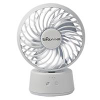 Bear 小熊 DFS-C05L5 小台扇 白色