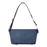 NAUTICA诺帝卡斜挎单肩包大容量多功能男士休闲旅行通勤邮差背包