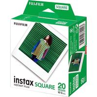  INSTAX 拍立得相纸  白边