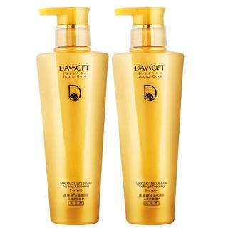  DIFEINA/迪菲娜 控油净屑 金盏花洗发水  380ml