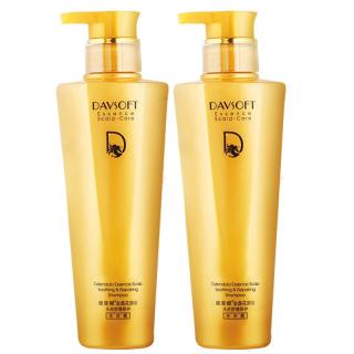  DIFEINA/迪菲娜 控油净屑 金盏花洗发水  380ml