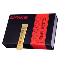 东阿阿胶 DEEJ 阿胶速溶粉 3g*30袋/盒 迪士尼白雪公主款礼盒联名冰箱贴款