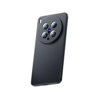 Biaze/毕亚兹 防摔 手机壳 TPU 黑