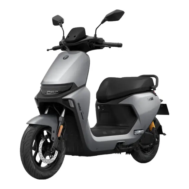 Ninebot 九号 远航家 M95c+ 电动摩托车 JH1500DT-4A