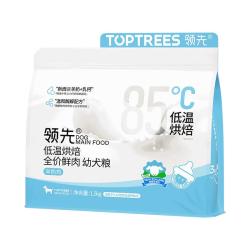 领先 羊奶烘焙狗粮 1.5kg