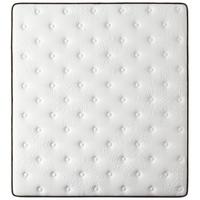 全友家居 护脊椰棕床垫1.8x2米可折叠双人卧室薄款床垫子榻榻米 K1款可折叠椰棕床垫(厂家)