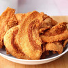 猪油渣麻辣味100g/袋*6（还有其他口味可选原味/烧烤/麻辣/藤椒）超低价实惠款