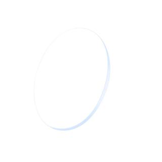 依视路 爱赞全晰眼镜片1.6钻晶膜致非球面防蓝光防紫外线配镜片现片2片