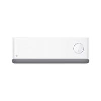 米家 小米空调 新风Pro 1.5匹挂机 一级能效 外机双排纯铜管 KFR-35GW/F5A1(W)