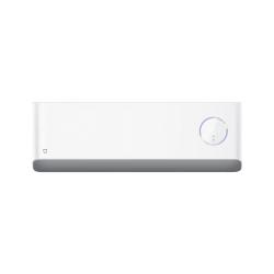 米家 空调 新风Pro 1.5匹挂机 一级能效 外机双排纯铜管 KFR-35GW/F5A1(W)