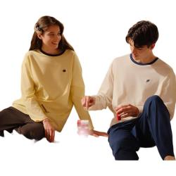 Ubras 水果系列套头家居服套装