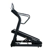 KSMILE康乐佳登山爬坡跑步机家用款静音智能多功能爬楼22°可调节大坡度 【山友】22°大扬升登山跑步机