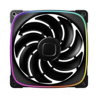  GEOMETRIC FUTURE/几何未来 aRGB灯光同步 机箱风扇  风冷