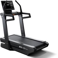 易跑YPOO马拉松跑步机家庭用爬坡度调节高端折叠智能商用房器材M5 M5马拉松备战款/23.8吋高清巨屏