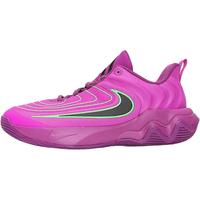 NIKE耐克童鞋GIANNIS IMMORTALITY 4 (GS)儿童篮球鞋舒适耐磨百搭