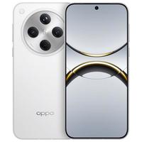 OPPO Find X8 16GB+256GB 浮光白 无影抓拍 直屏 天玑9400 5630mAh 5G 手机