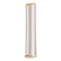 格力 KFR-72LW/(72502)FNhCc-B1(WIFI) 新一级能效 珊瑚玉 3匹 立柜式空调