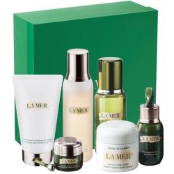 LA MER 修护充盈 护肤品套装
